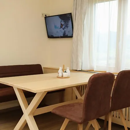 Guest house Rosspointnerhof Haus im Ennstal