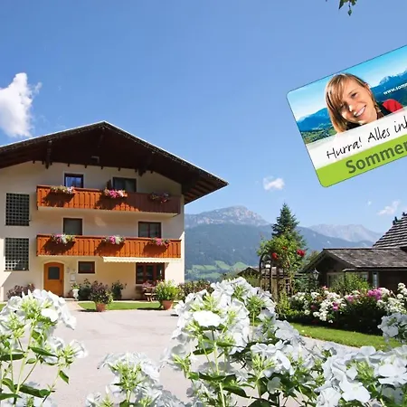 Rosspointnerhof Πανσιόν