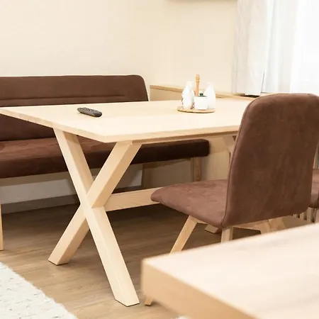 Πανσιόν Rosspointnerhof Haus im Ennstal