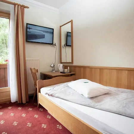 Πανσιόν Rosspointnerhof Haus im Ennstal