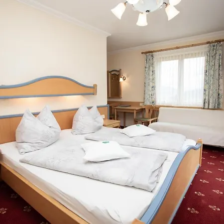 Guest house Rosspointnerhof