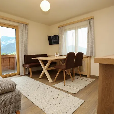 Rosspointnerhof Guest house Haus im Ennstal