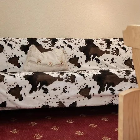 Πανσιόν Rosspointnerhof