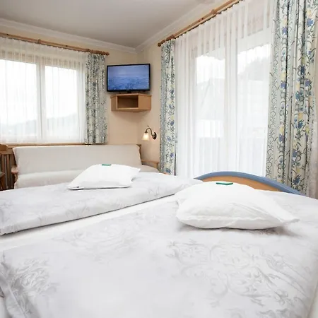 Rosspointnerhof 3* Haus im Ennstal