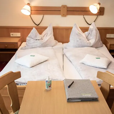 Guest house Rosspointnerhof 3*