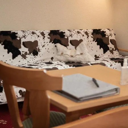 Rosspointnerhof Guest house