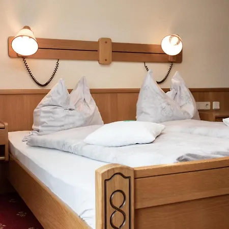 Guest house Rosspointnerhof