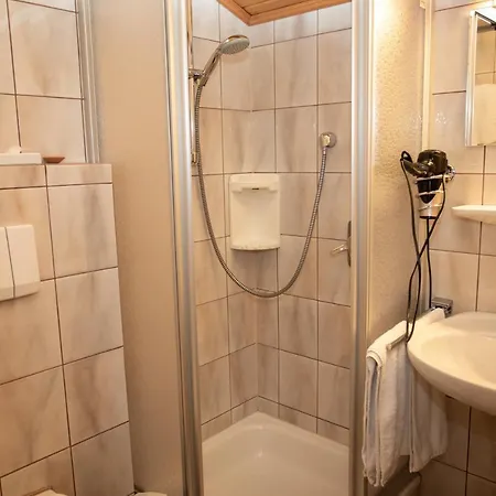 Guest house Rosspointnerhof Haus im Ennstal