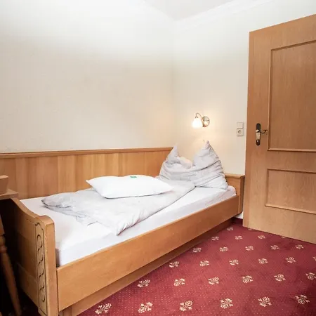 Rosspointnerhof Guest house