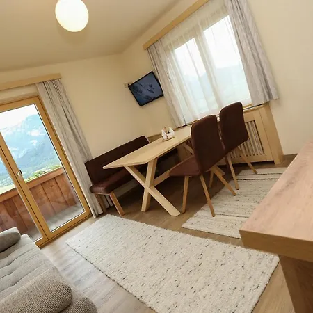 Guest house Rosspointnerhof