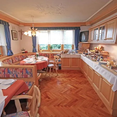 Rosspointnerhof 3*