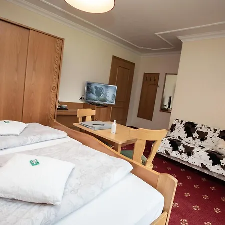 Rosspointnerhof Πανσιόν 3*