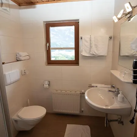 Rosspointnerhof 3* Haus im Ennstal