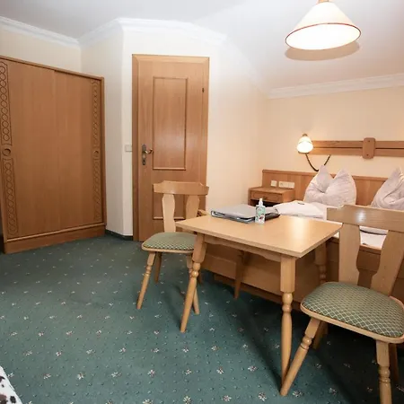 招待所 罗斯平特霍夫酒店 恩斯塔尔豪斯