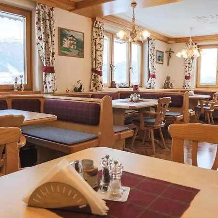 Rosspointnerhof 3*