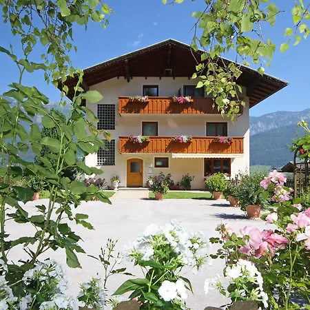 Guest house Rosspointnerhof 3*