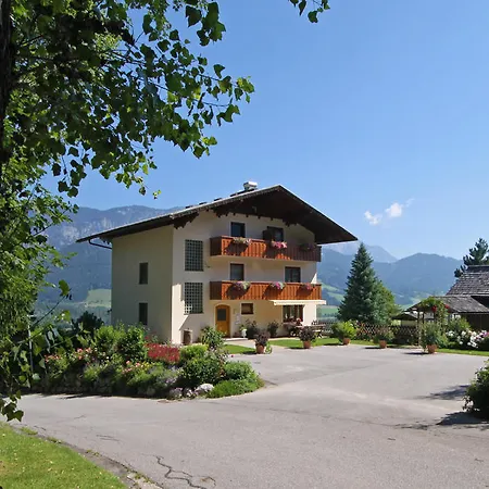 Guest house Rosspointnerhof 3*