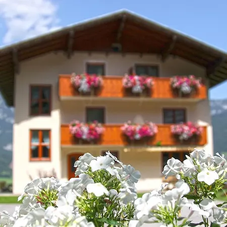 Rosspointnerhof 3* Haus im Ennstal