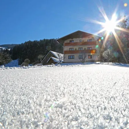 Rosspointnerhof Haus im Ennstal