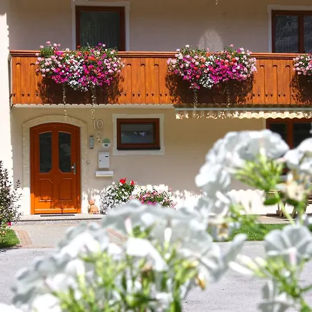Guest house Rosspointnerhof