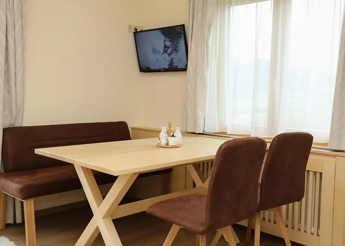 بيت ضيافة Rosspointnerhof هاوس إم إنيستال