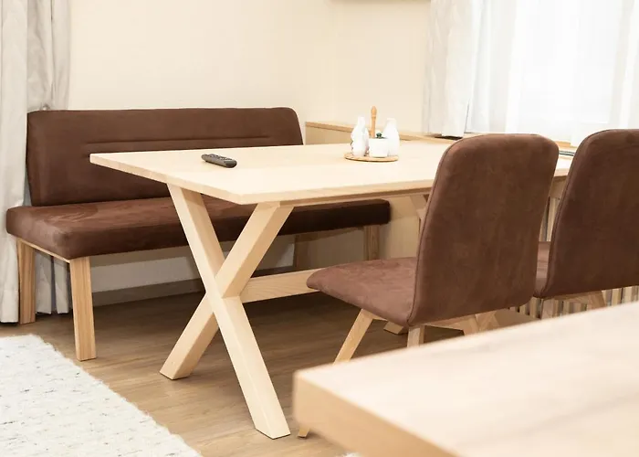 بيت ضيافة Rosspointnerhof هاوس إم إنيستال