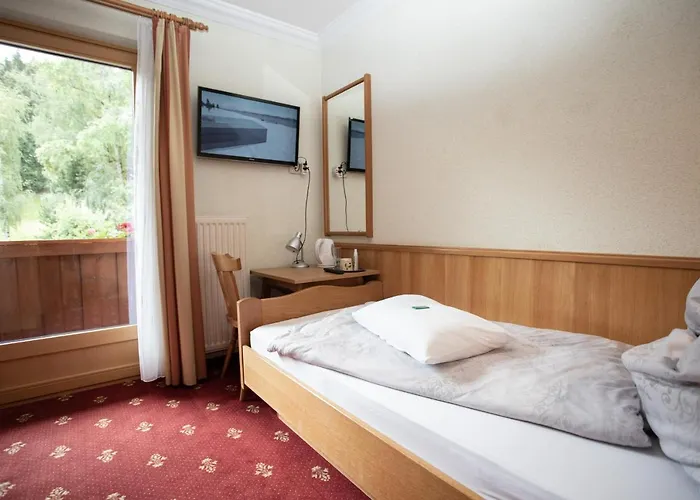 بيت ضيافة Rosspointnerhof هاوس إم إنيستال