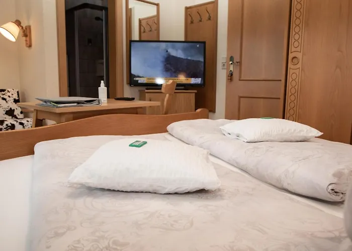 Gasthuis Rosspointnerhof