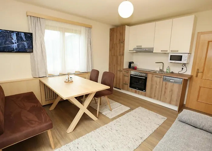 Rosspointnerhof Gasthuis