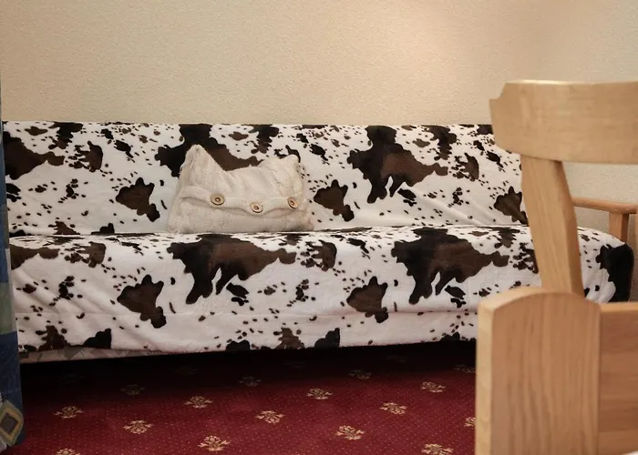 Penzion Rosspointnerhof