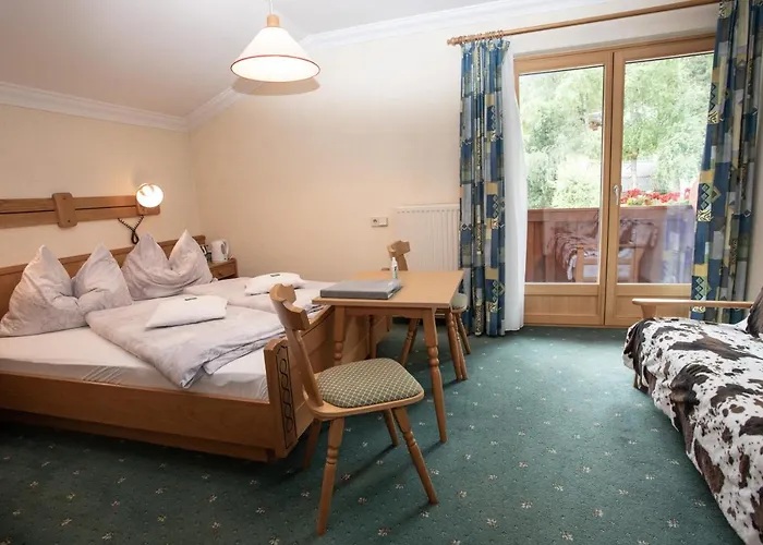 Rosspointnerhof 3* Haus im Ennstal