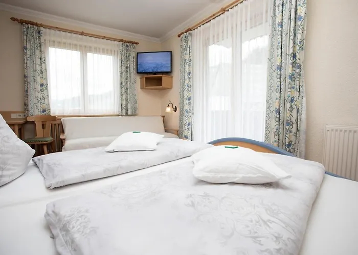 Rosspointnerhof 3* Haus im Ennstal