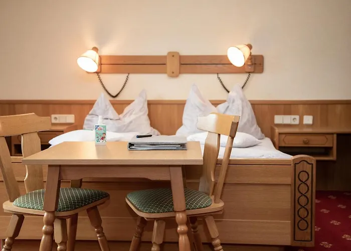 Rosspointnerhof Gasthuis Haus im Ennstal