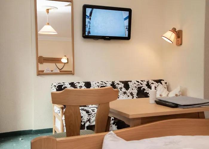 Rosspointnerhof Gasthuis 3*