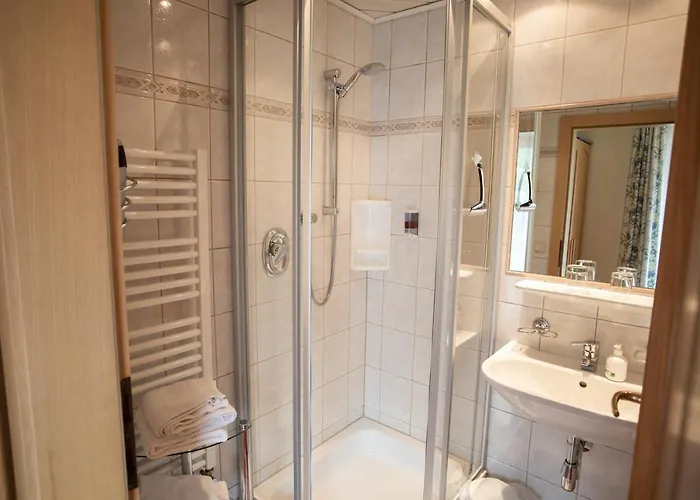 Gasthuis Rosspointnerhof