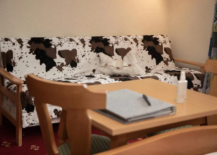 Rosspointnerhof Gasthuis