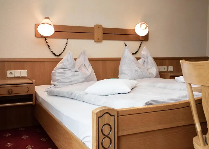 بيت ضيافة Rosspointnerhof