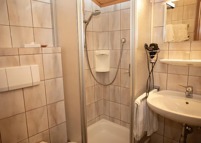 بيت ضيافة Rosspointnerhof هاوس إم إنيستال