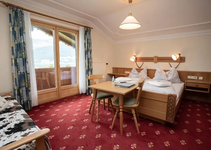 Rosspointnerhof 3* هاوس إم إنيستال