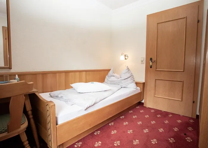 Rosspointnerhof Gasthuis