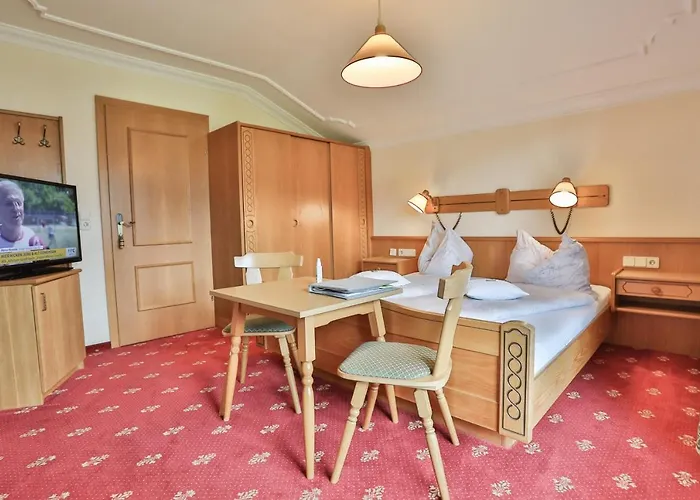 Rosspointnerhof بيت ضيافة