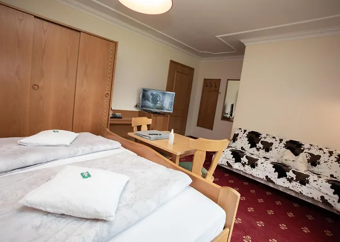 Rosspointnerhof بيت ضيافة 3*