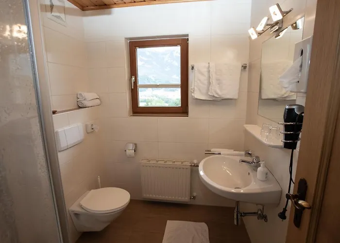 Rosspointnerhof 3* هاوس إم إنيستال