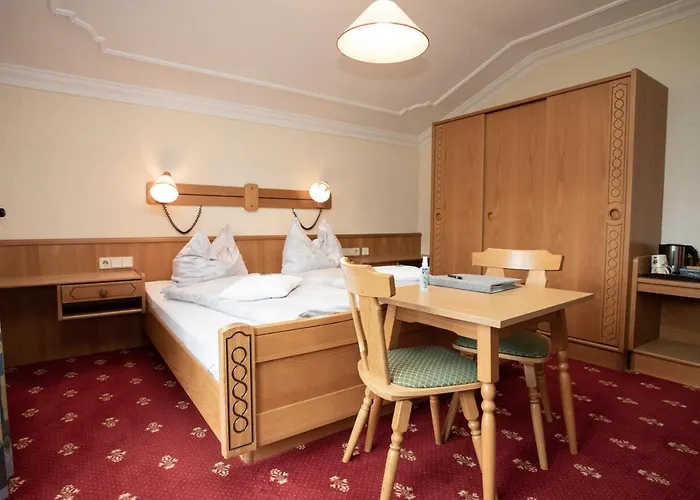 Rosspointnerhof بيت ضيافة