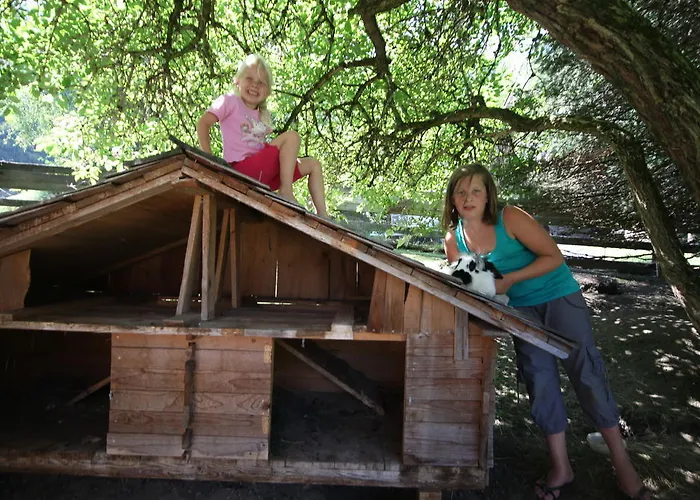 Gasthuis Rosspointnerhof 3*