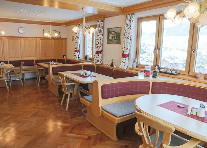 Rosspointnerhof 3* هاوس إم إنيستال