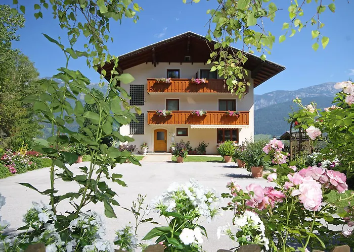 بيت ضيافة Rosspointnerhof 3*