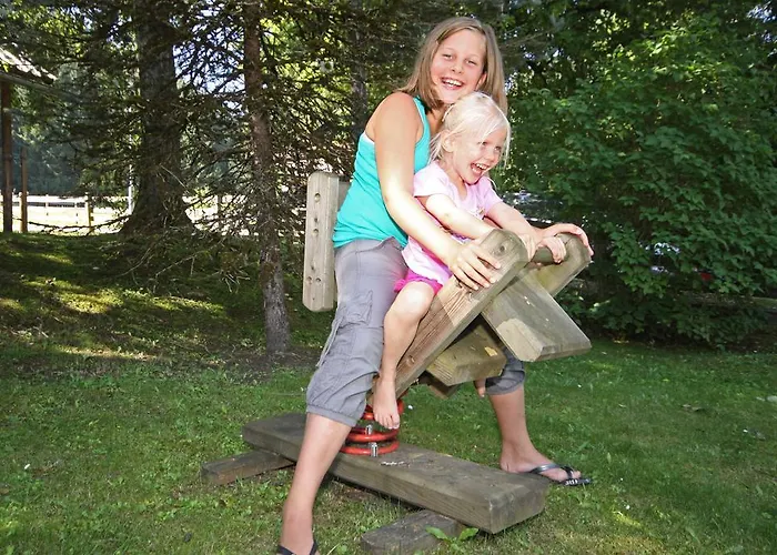 Gasthuis Rosspointnerhof Haus im Ennstal