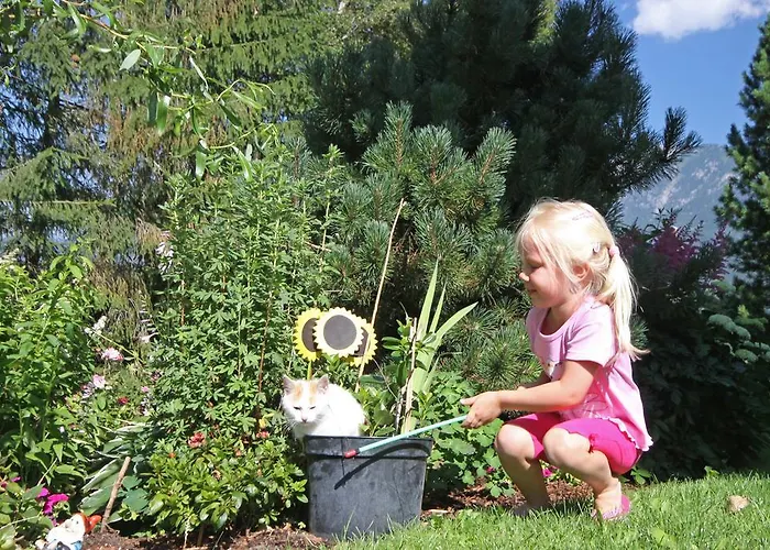 Rosspointnerhof Haus im Ennstal
