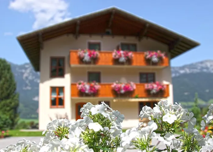 Rosspointnerhof 3* Haus im Ennstal